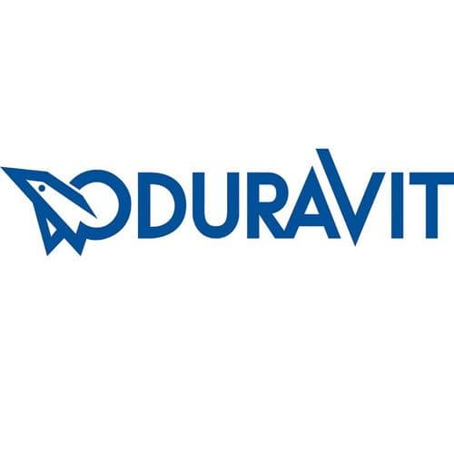 Duravit Blue Moon Special Bath Chrome Set Bottom Filler 791233000001000