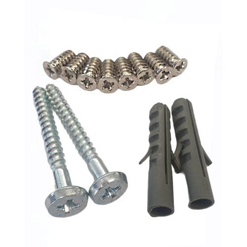 Duravit Brackets F63218