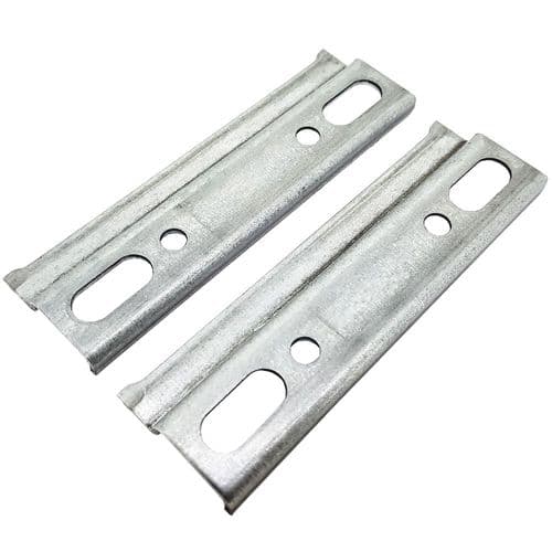 Duravit Cape Cod Mirror Hanging Bracket F34480