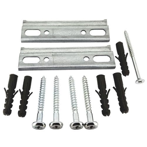 Duravit Cape Cod Mirror Hanging Bracket F34480