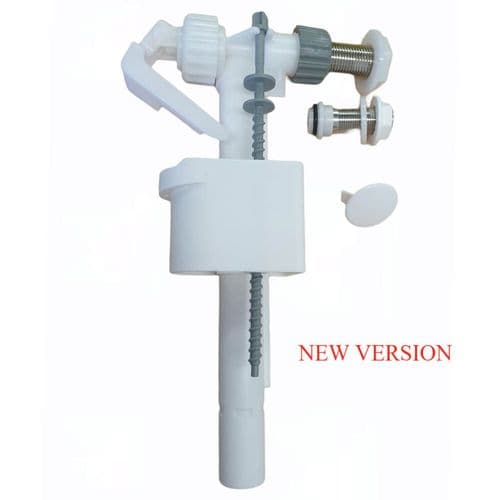 Duravit Caro Filling Valve 0074112600
