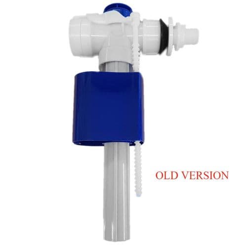 Duravit Caro Filling Valve 0074112600