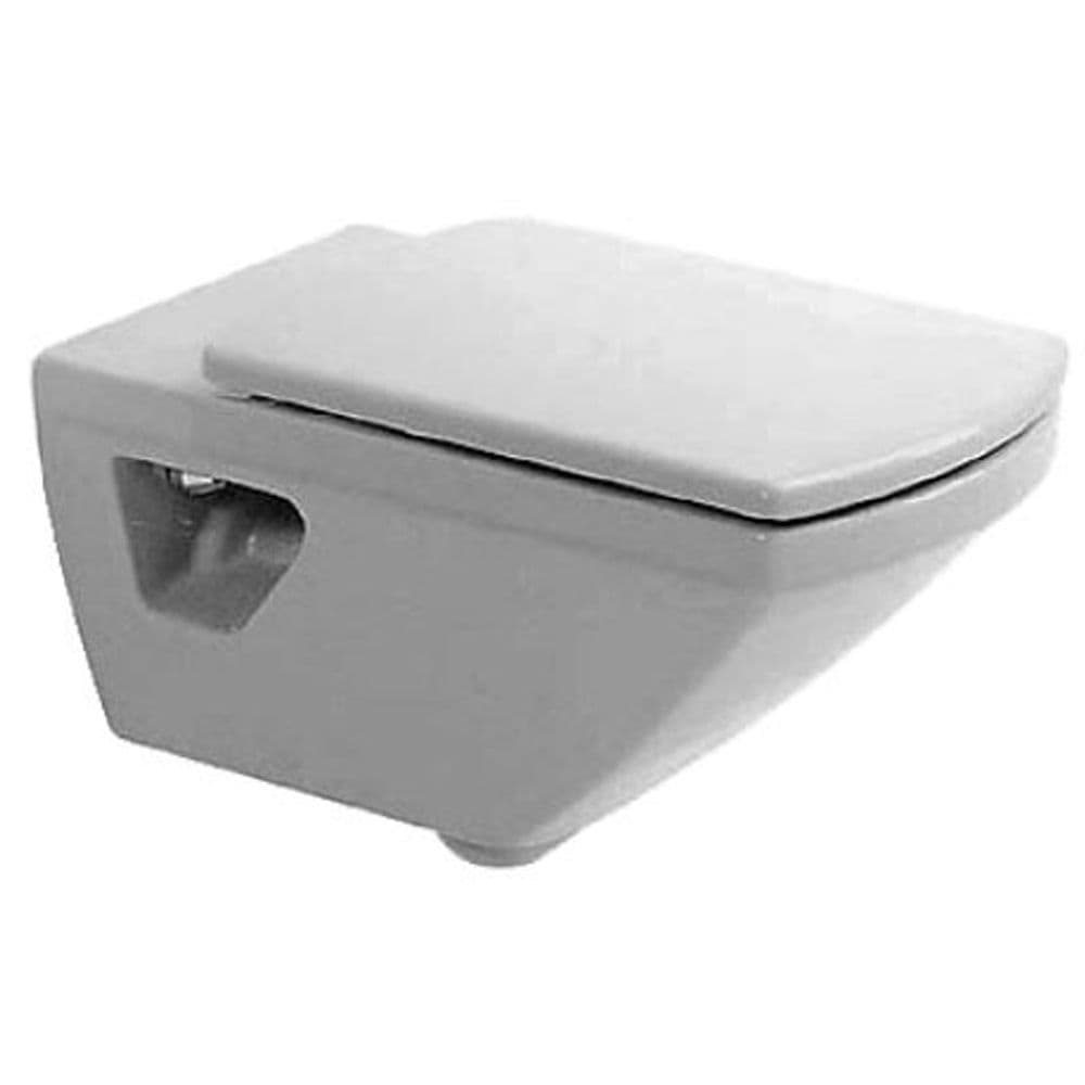Duravit Caro Wall Mounted Toilet - 019849