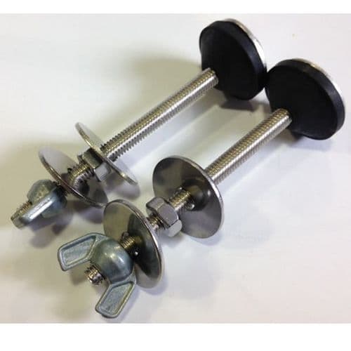 Duravit Ceramic Cistern Fixing Bolts 0074125900