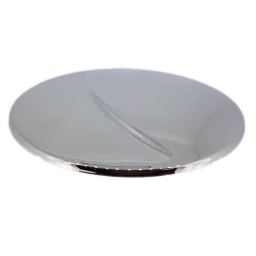 Duravit Chrome Cover Cap 790522000001000