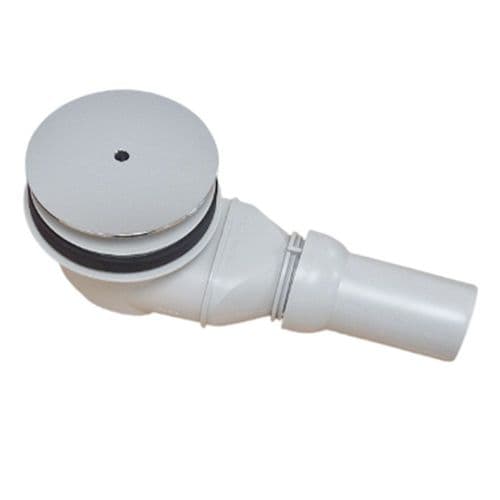 Duravit Chrome Outlet Drain 790263000001000