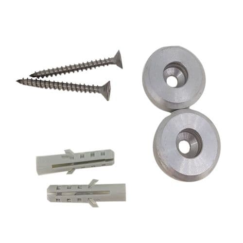 Duravit Console Floor Mounting Set 1004431000