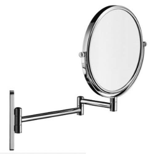 Duravit D-Code Cosmetic Mirror Chrome 0099121000