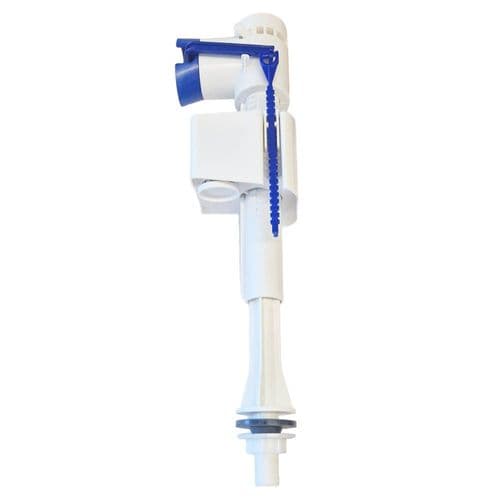Duravit D-Code Fill Valve 3/8" 0074114000