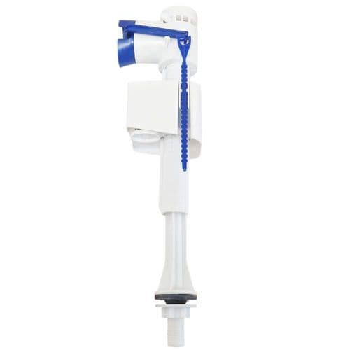 Duravit D-Code Fill Valve 3/8" 0074115200