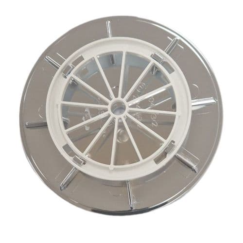 Duravit D-Code Replacement Cover 7902149