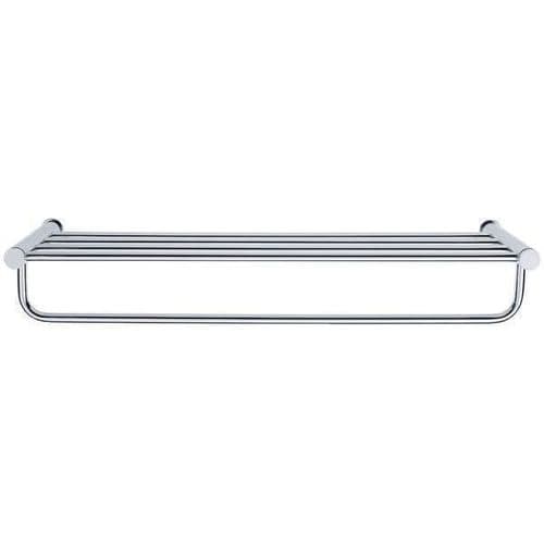 Duravit D-Code Towel Shelf Chrome 0099251000