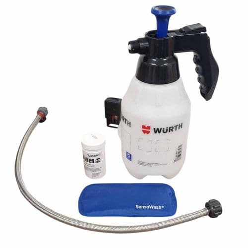 Duravit Descaling Pump 1007150000