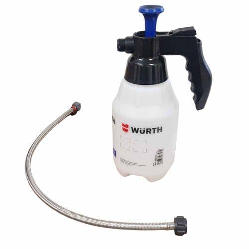 Duravit Descaling Pump 1007150000