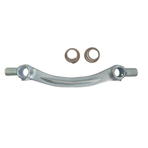 Duravit Durafix Double Ended Wishbone 1009120000