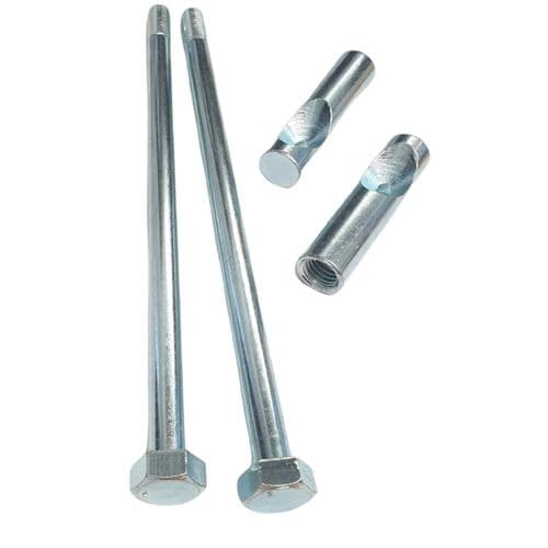 Duravit Durafix Fixing Bolts & Rockets 1004551000