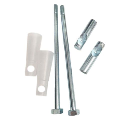 Duravit Durafix Fixing Bolts & Rockets 1004551000