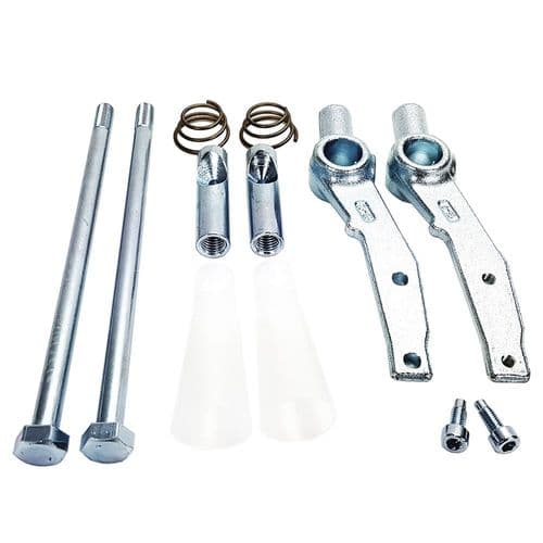 Duravit Durafix Fixings For Wall Mounted Toilet 1003761000