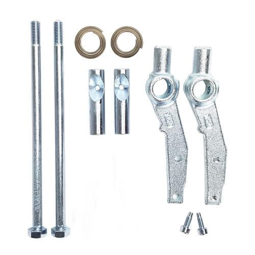 Duravit Durafix Fixings For Wall Mounted Toilet 1003761000