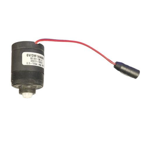 Duravit Durastyle Utronic Magnet Valve 1002110000