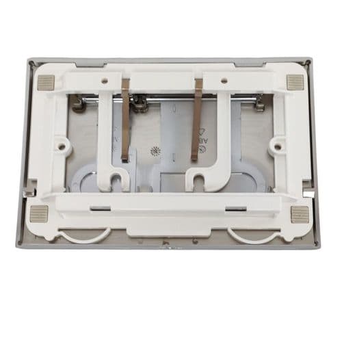 Duravit DuraSystem A1 Flush Plate White WD5001011000