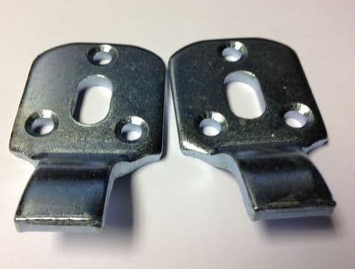 Duravit  Fixing hooks Mounting Brackets 0050930000