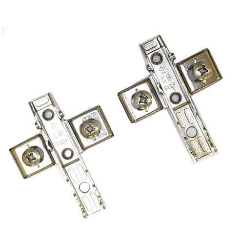 Duravit Fixing Plate F58915