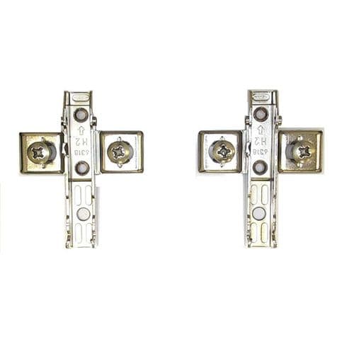 Duravit Fixing Plate F58915