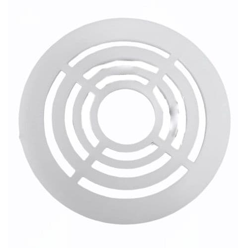 Duravit Flush Flow Restrictor For Rimless Toilets 1004850000