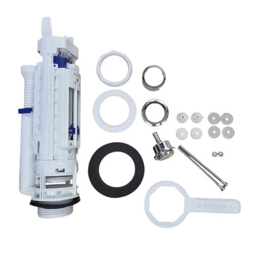 Duravit Flush Valve 0074131399