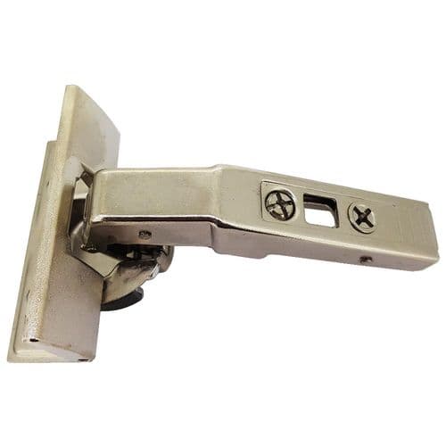 Duravit Fogo Tall Cabinet Hinge F26330