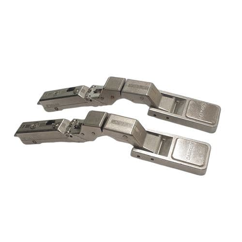 Duravit Happy D 9635 Cabinet Hinge F49784 