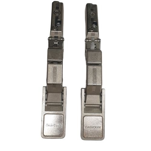 Duravit Happy D 9635 Cabinet Hinge F49784