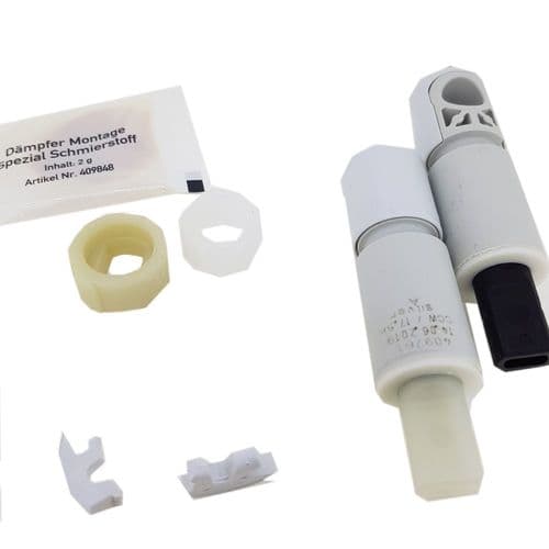Duravit Happy D.2 Soft Closing Dampeners 1004230000