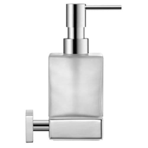 Duravit Karree Chrome Soap Dispenser - 0099541000