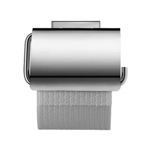 Duravit Karree Chrome Toilet Paper Holder 0099551000