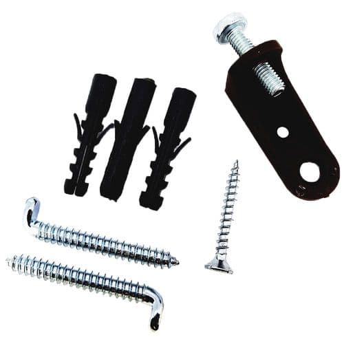 Duravit Mirror Fixing F48697