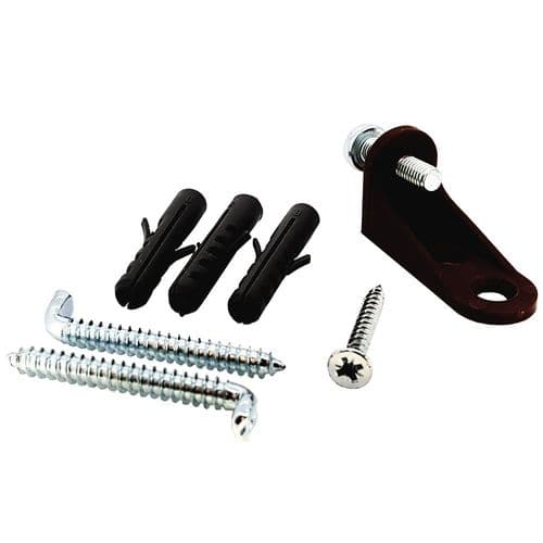 Duravit Mirror Fixing F48697