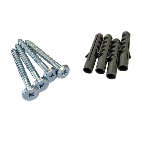 Duravit Mounting Bar Small Set F30368