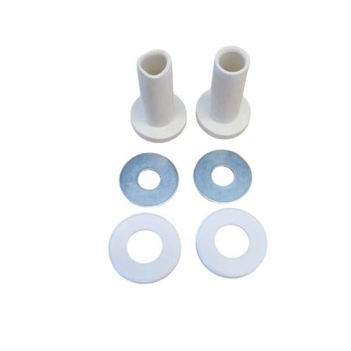 Duravit Noise Reduction Gasket 0050900000