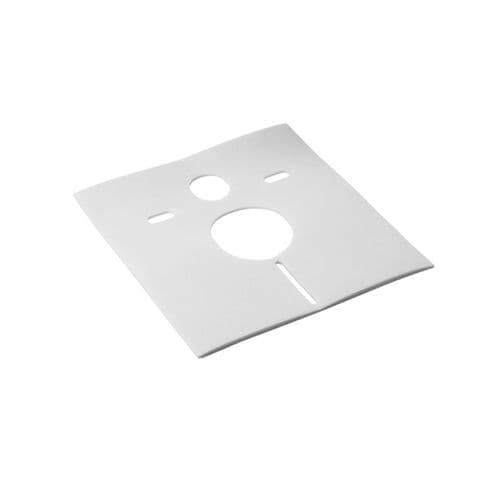 Duravit Noise Reduction Gasket 0050900000