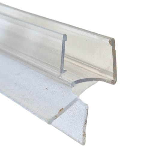 Duravit Open Space Shower Enclosure Full Set Of Replacement Rubber Seals 7901583