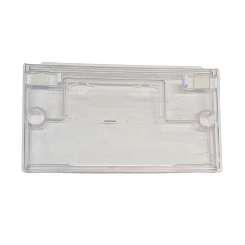 Duravit Opening Plate With Slides D593010