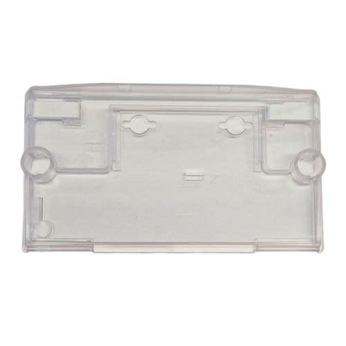 Duravit Opening Plate With Slides D593010
