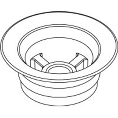 Duravit Plastic Waste 1009001000