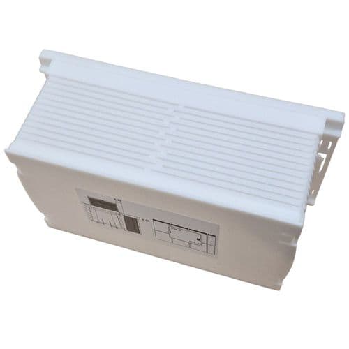 Duravit Protection Box With Cover D593092