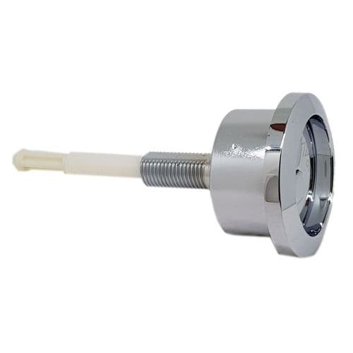 Duravit  Push Button Gerberit Dual Flush 0074601000