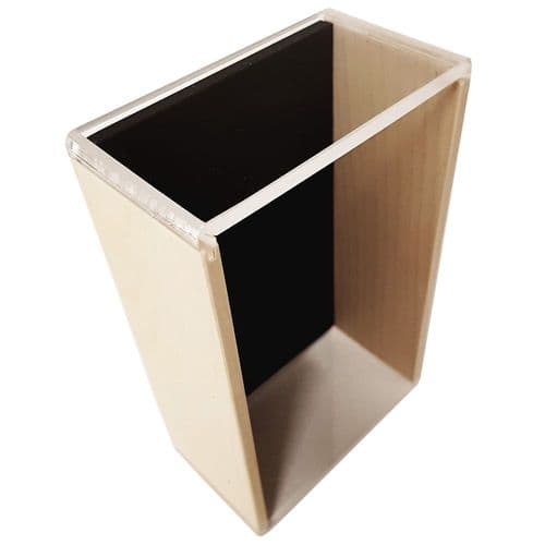 Duravit Reduced Depth Vanity Unit Box UV9946