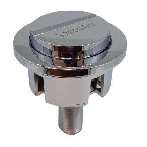 Duravit Replacement Push Button 00746110