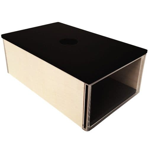 Duravit Replacement Vanity Unit Interior System Box With Cover UV9948